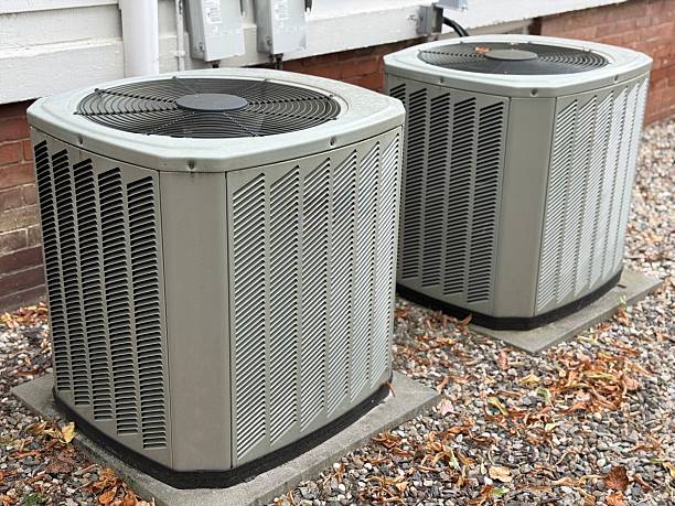 Reliable Hvac contractor in Mount Vernon, TX by JG Cool HVAC
